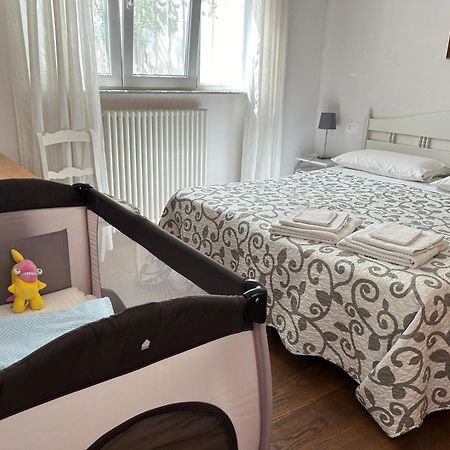 Casa Vacanze Diana Viareggio Dış mekan fotoğraf