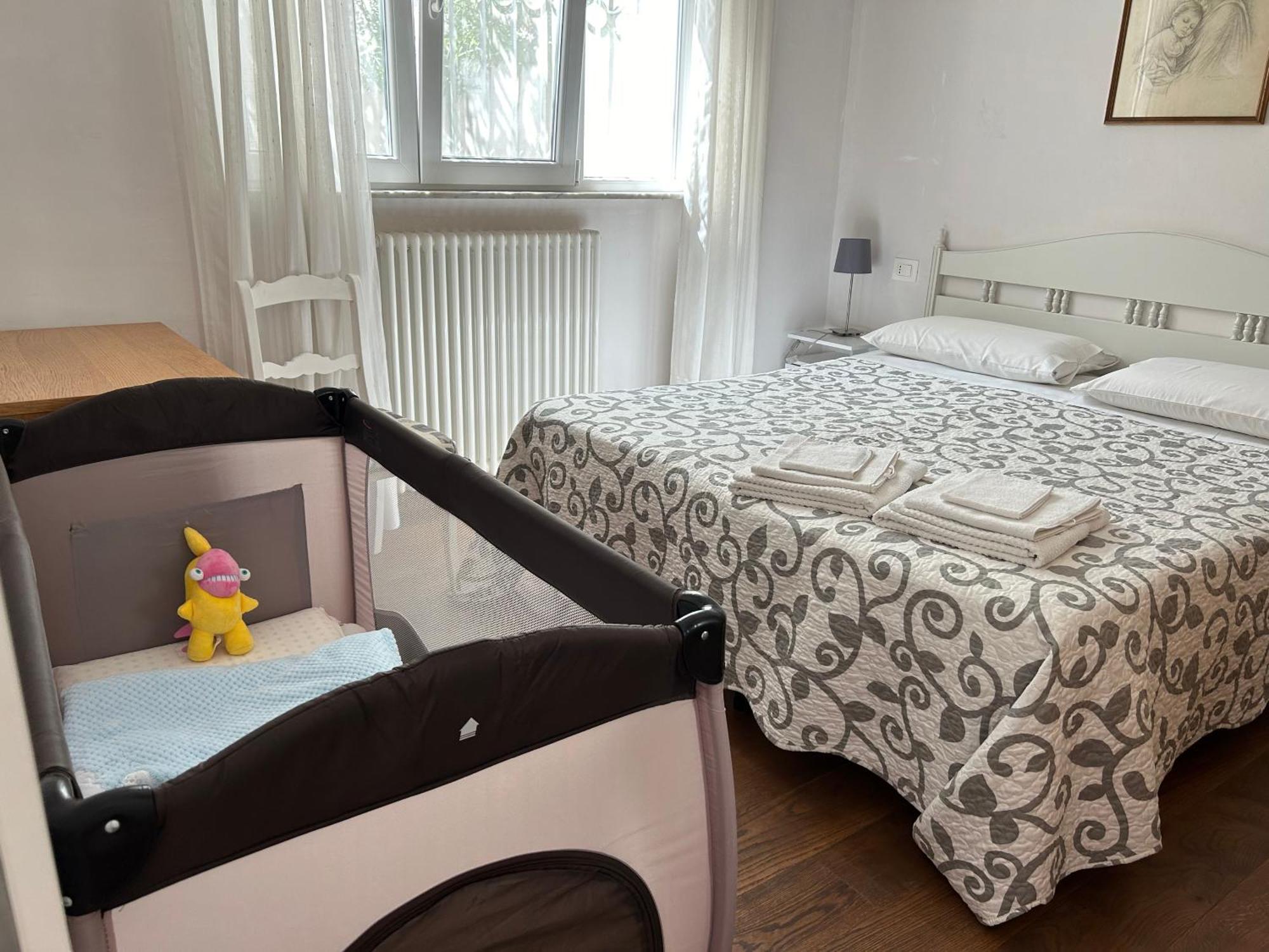 Casa Vacanze Diana Viareggio Dış mekan fotoğraf